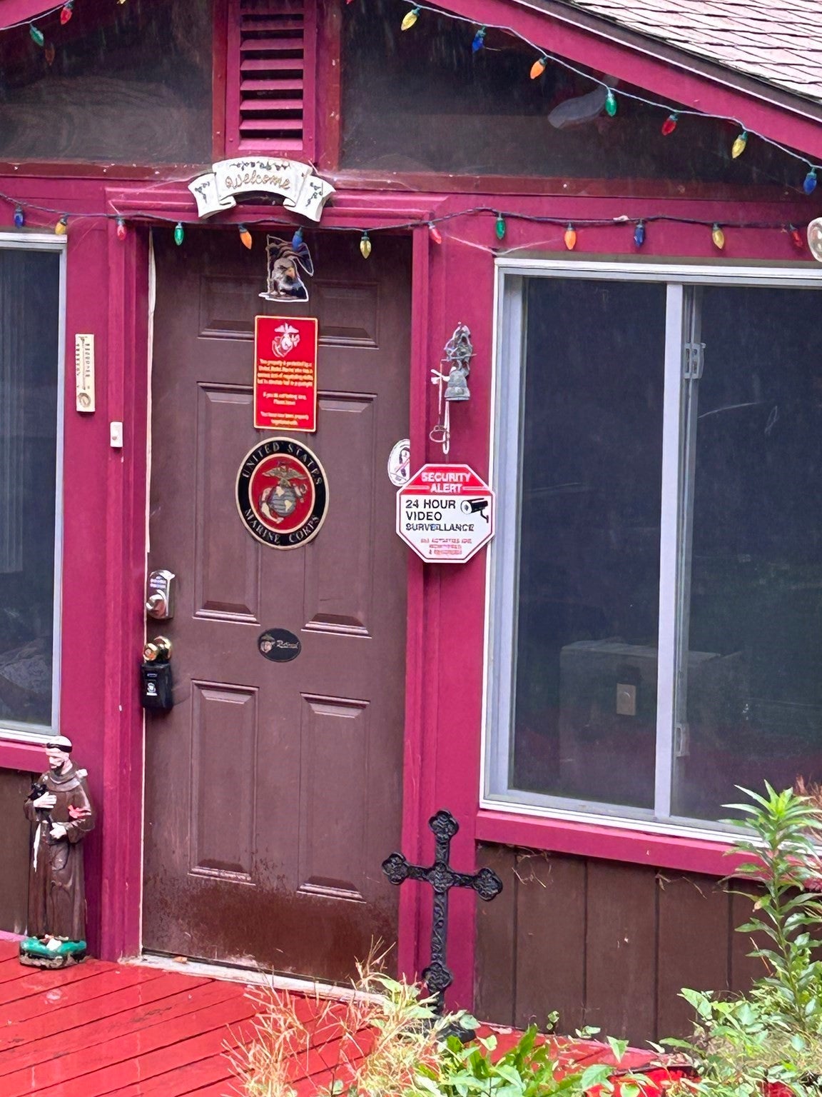 96 West St