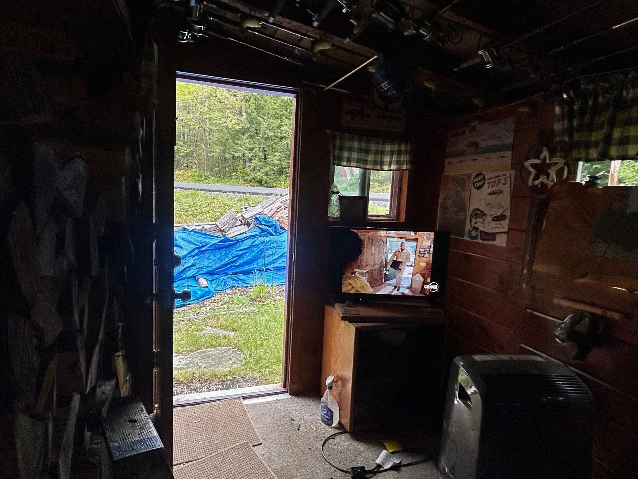 96 West St, Plainfield, MA Photo #28