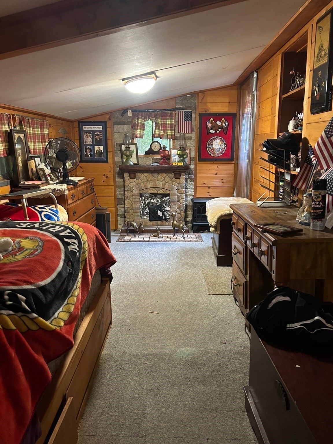 96 West St, Plainfield, MA Photo #19