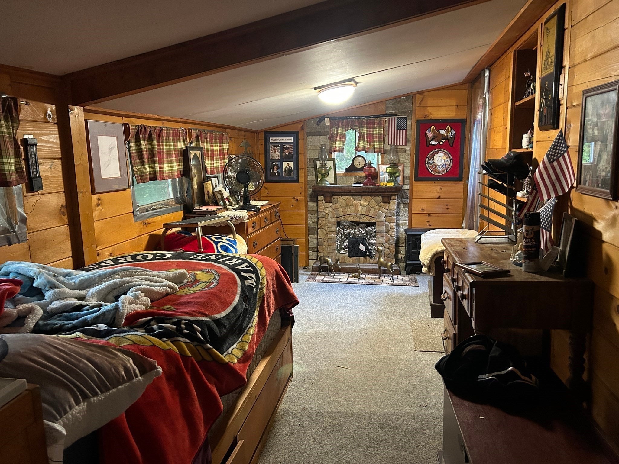 96 West St, Plainfield, MA Photo #20
