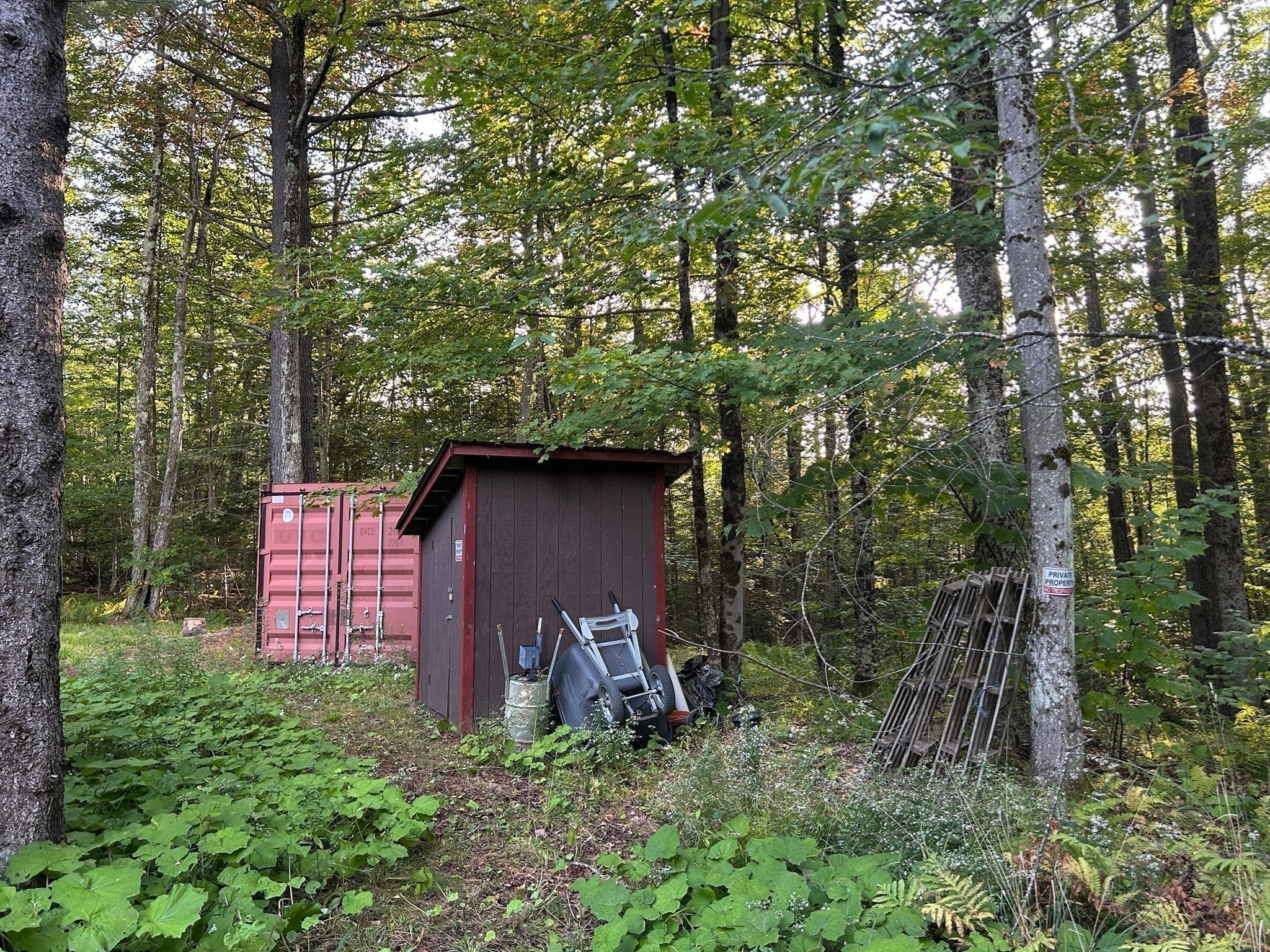 96 West St, Plainfield, MA Photo #13