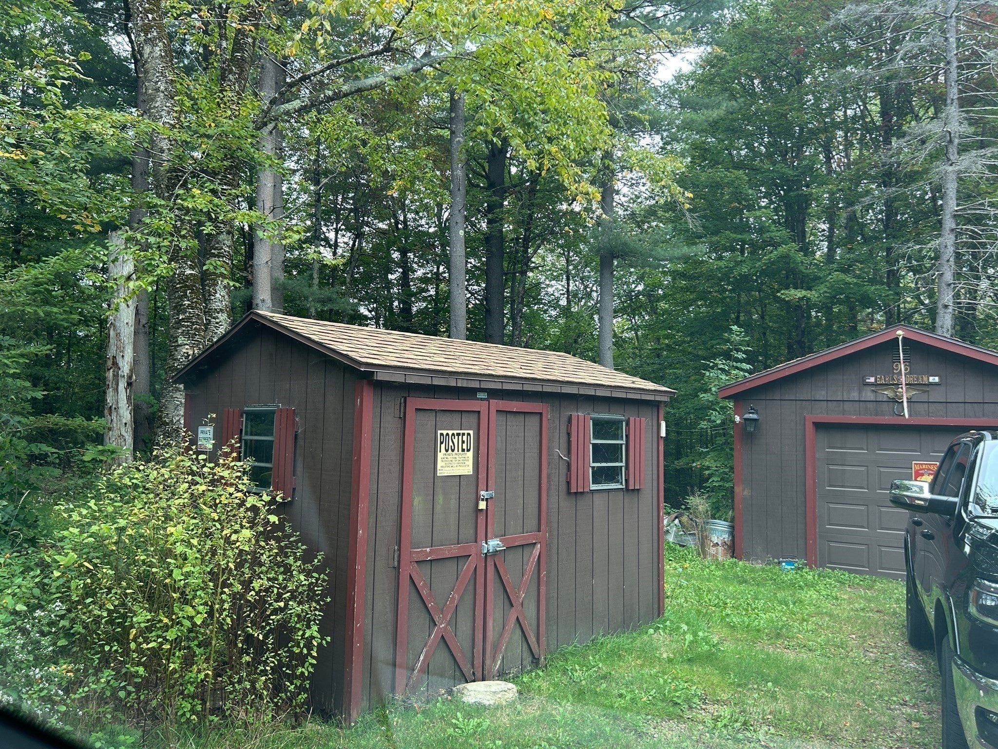 96 West St, Plainfield, MA Photo #7
