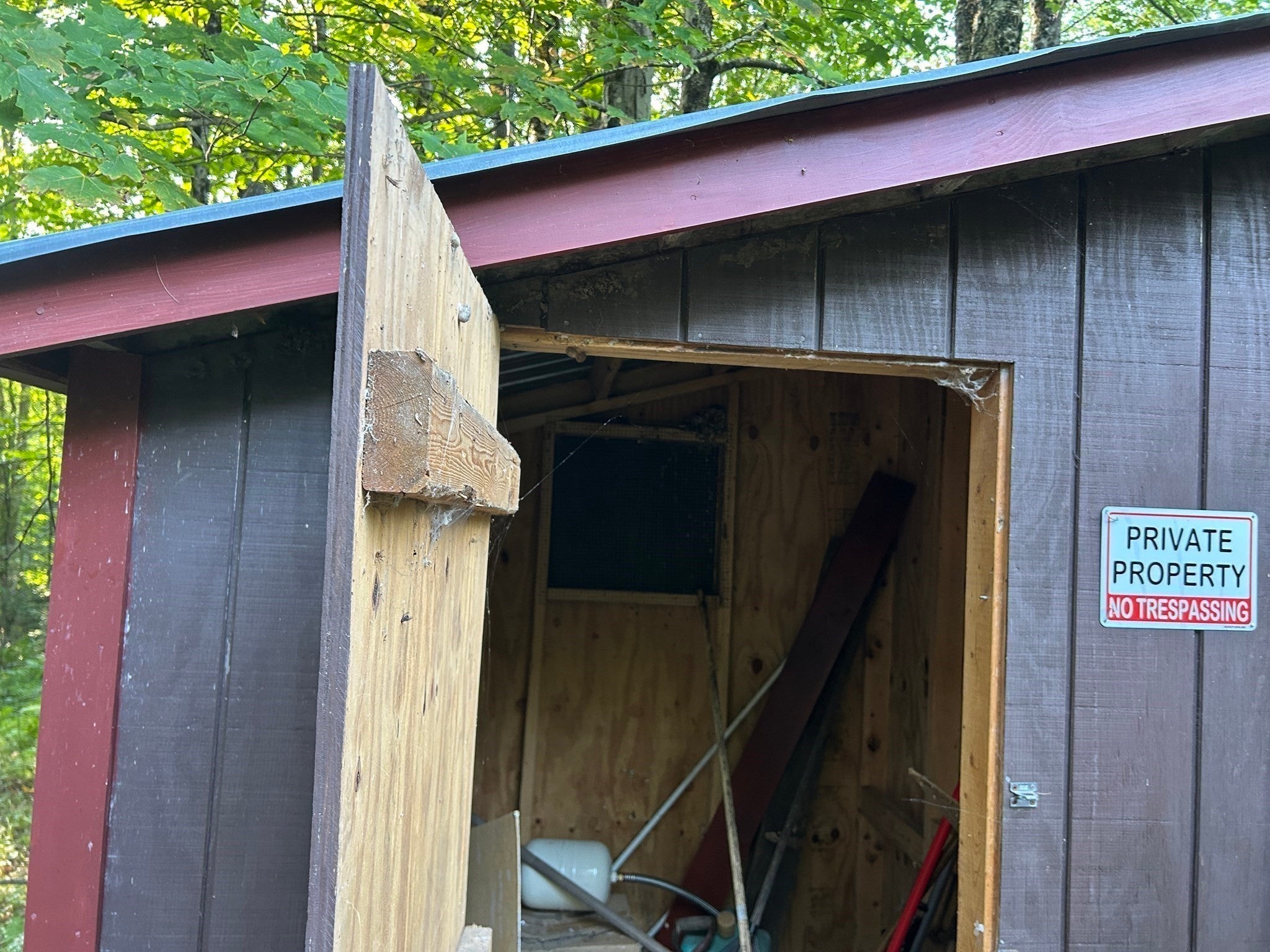 96 West St, Plainfield, MA Photo #14