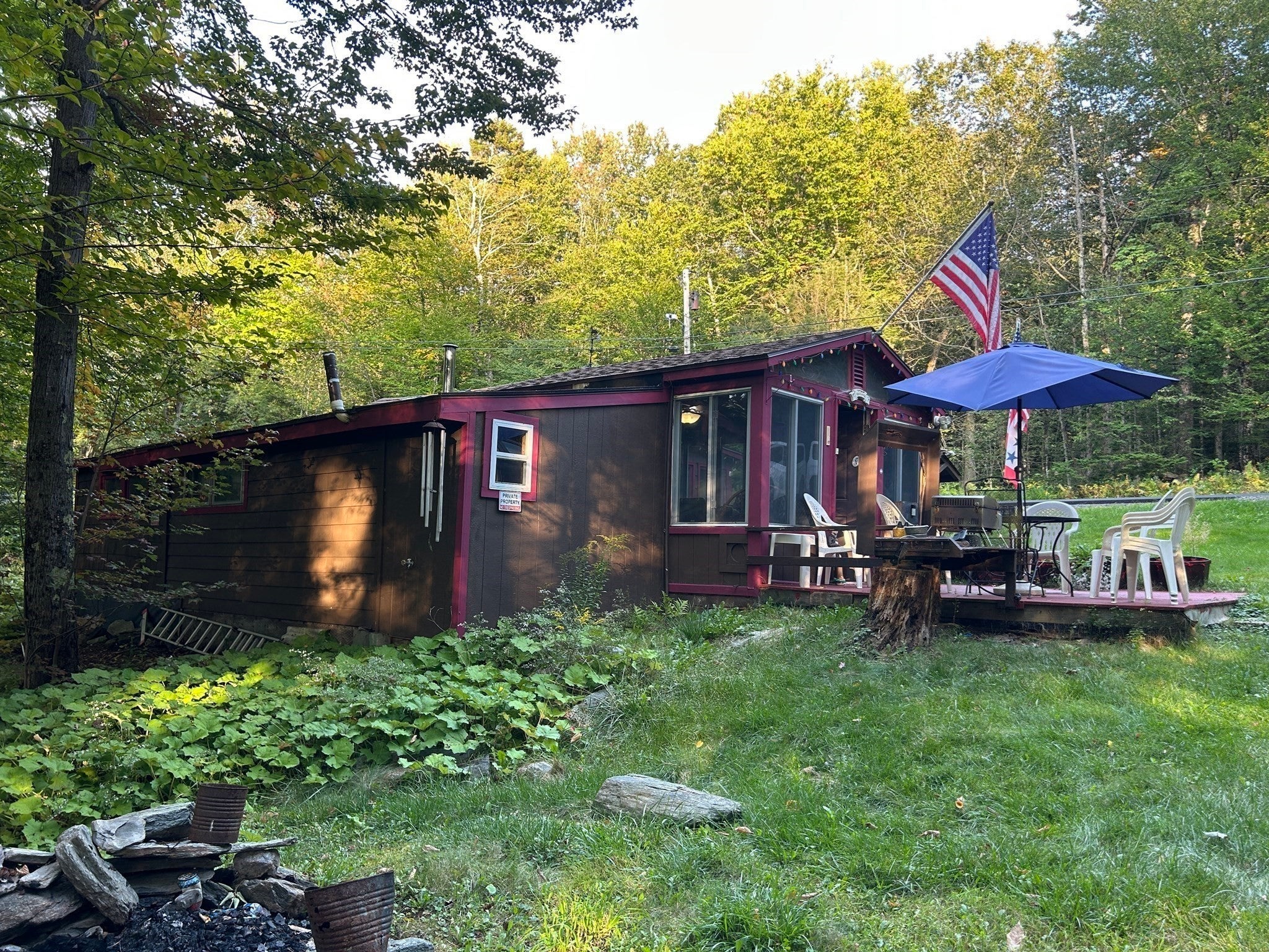 96 West St, Plainfield, MA Photo #18