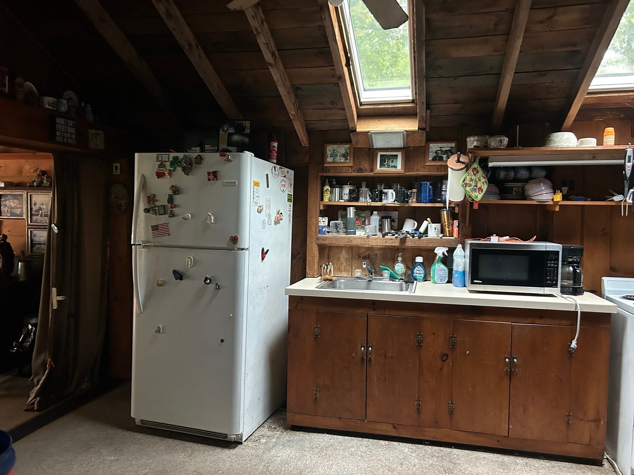 96 West St, Plainfield, MA Photo #23