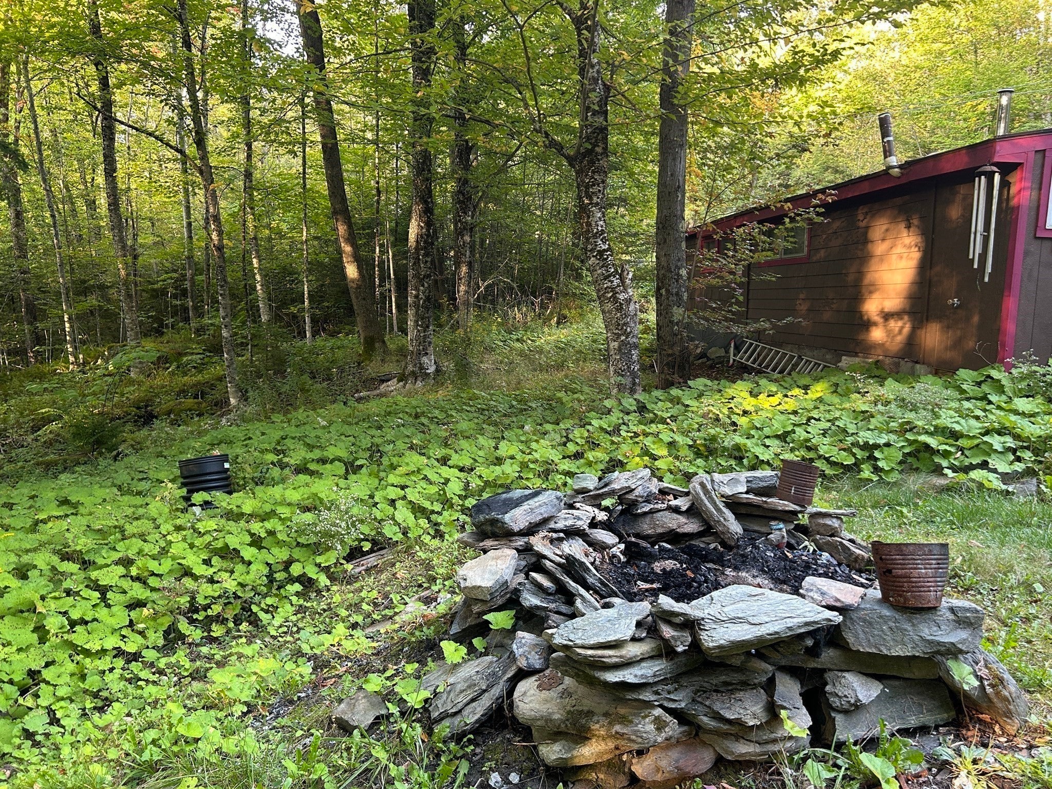 96 West St, Plainfield, MA Photo #17