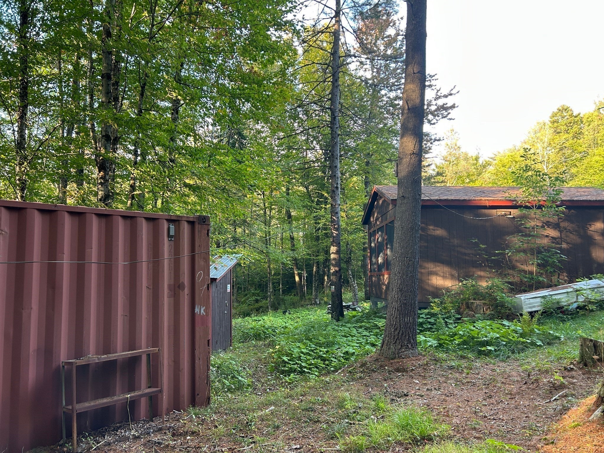 96 West St, Plainfield, MA Photo #11