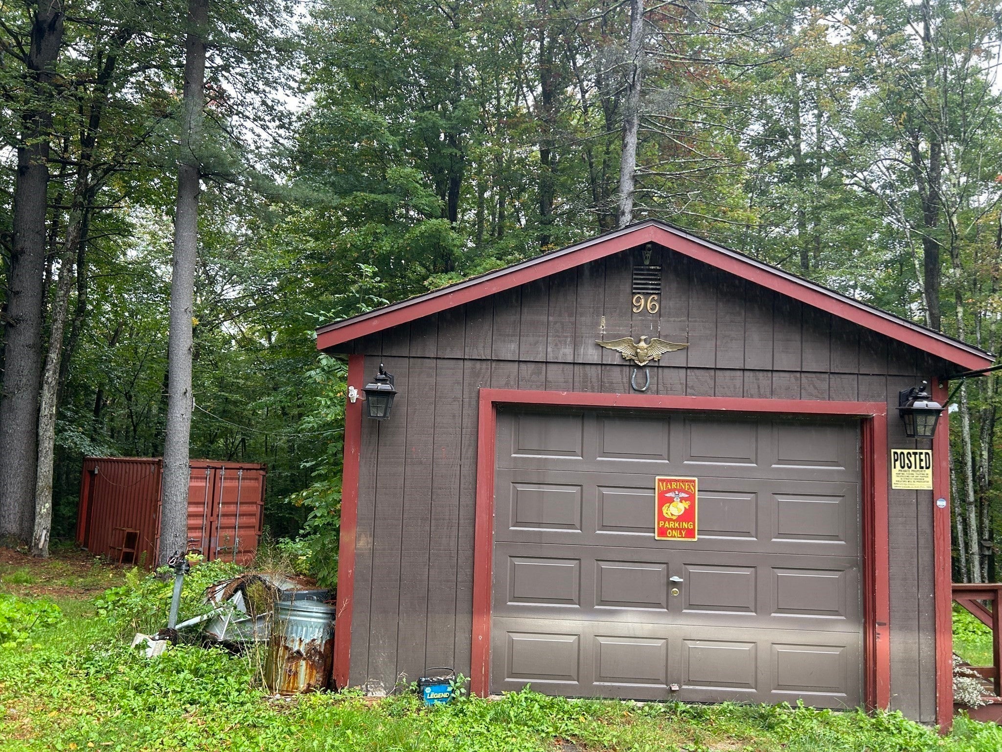 96 West St, Plainfield, MA Photo #8
