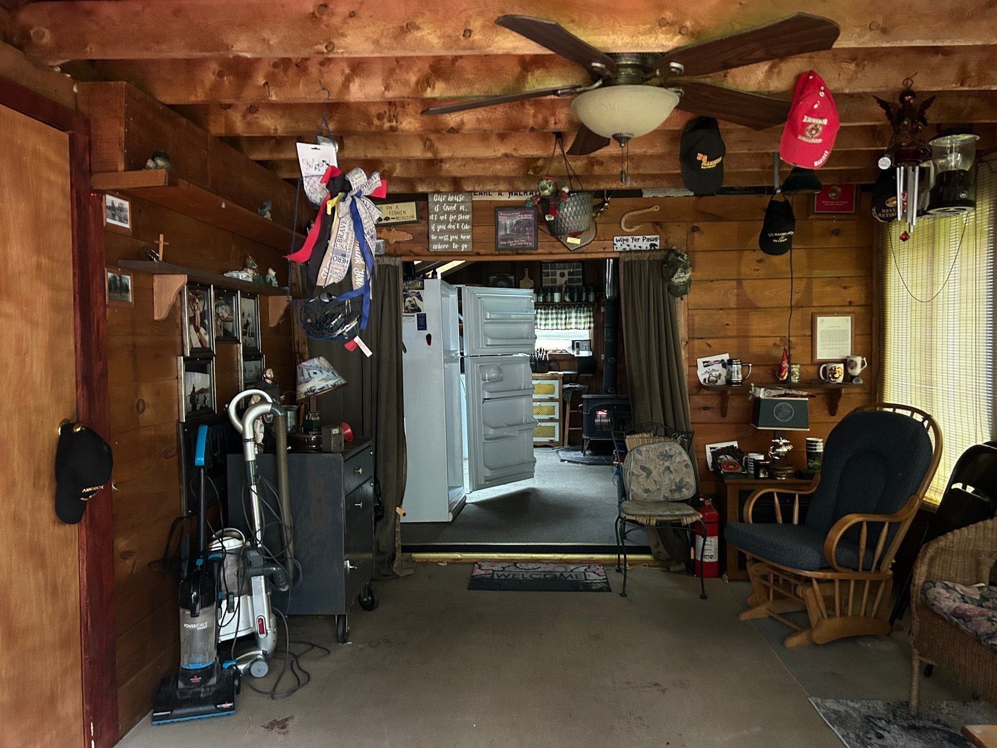 96 West St, Plainfield, MA Photo #21