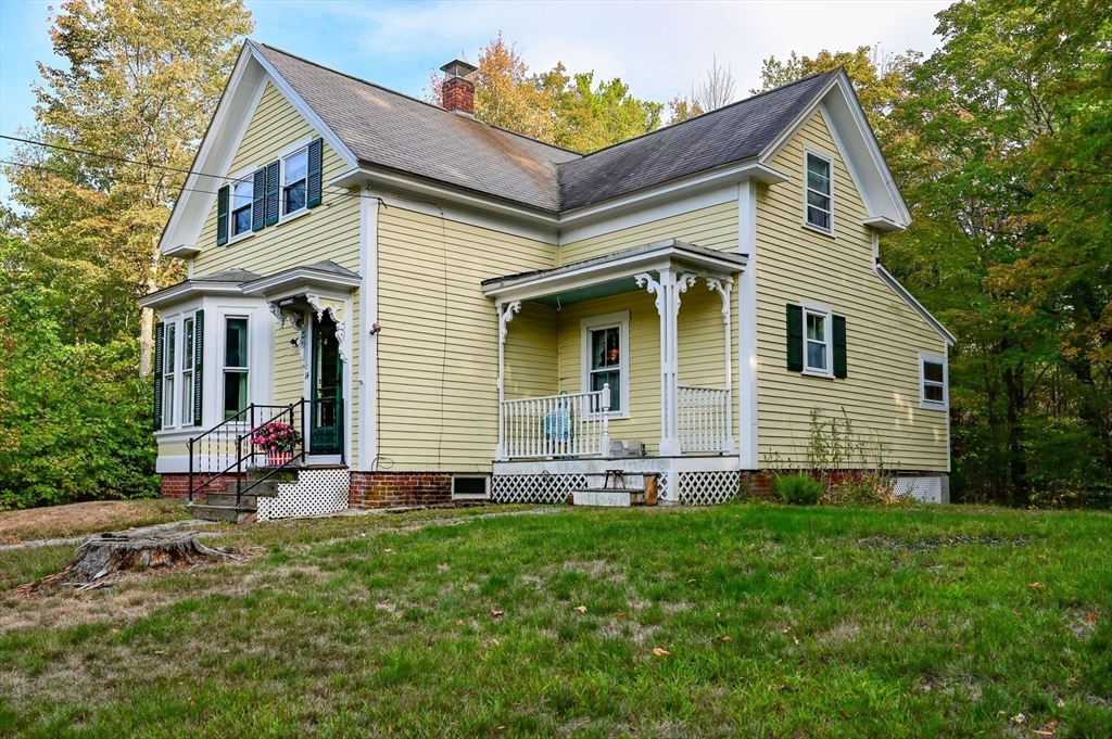 14 S. School St