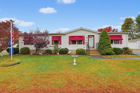 Photo of 34 Deer Run, Brookfield, MA 01506 (MLS # 73590927)