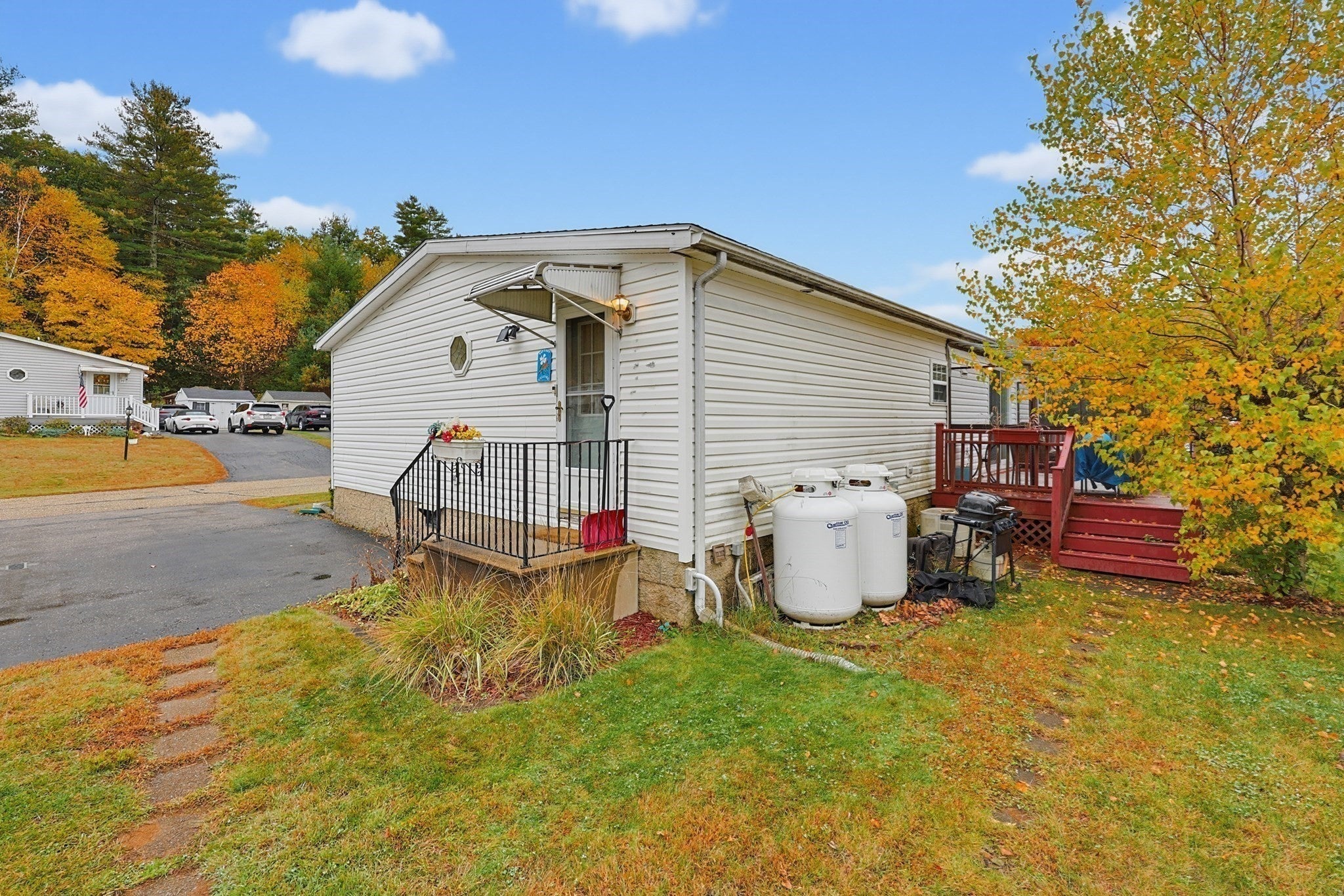 34 Deer Run, Brookfield, MA, 34 Deer Run, Brookfield, MA Photo #32