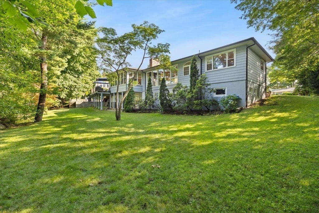 135 Fairview Ave.