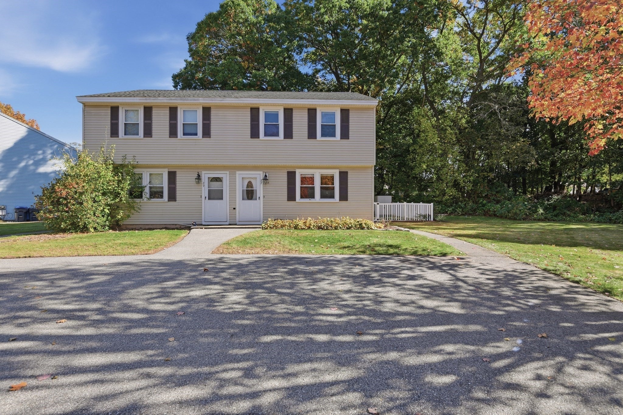 27 Bentley Circle 27