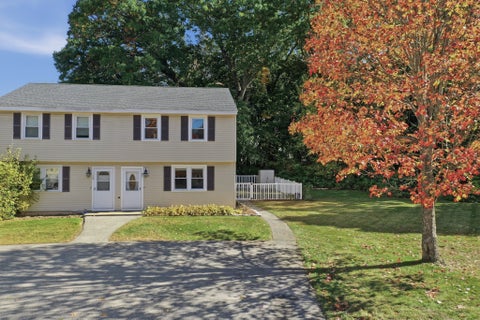 Photo of 27 Bentley Circle #27, Methuen, MA 01844 (MLS # 73593664)