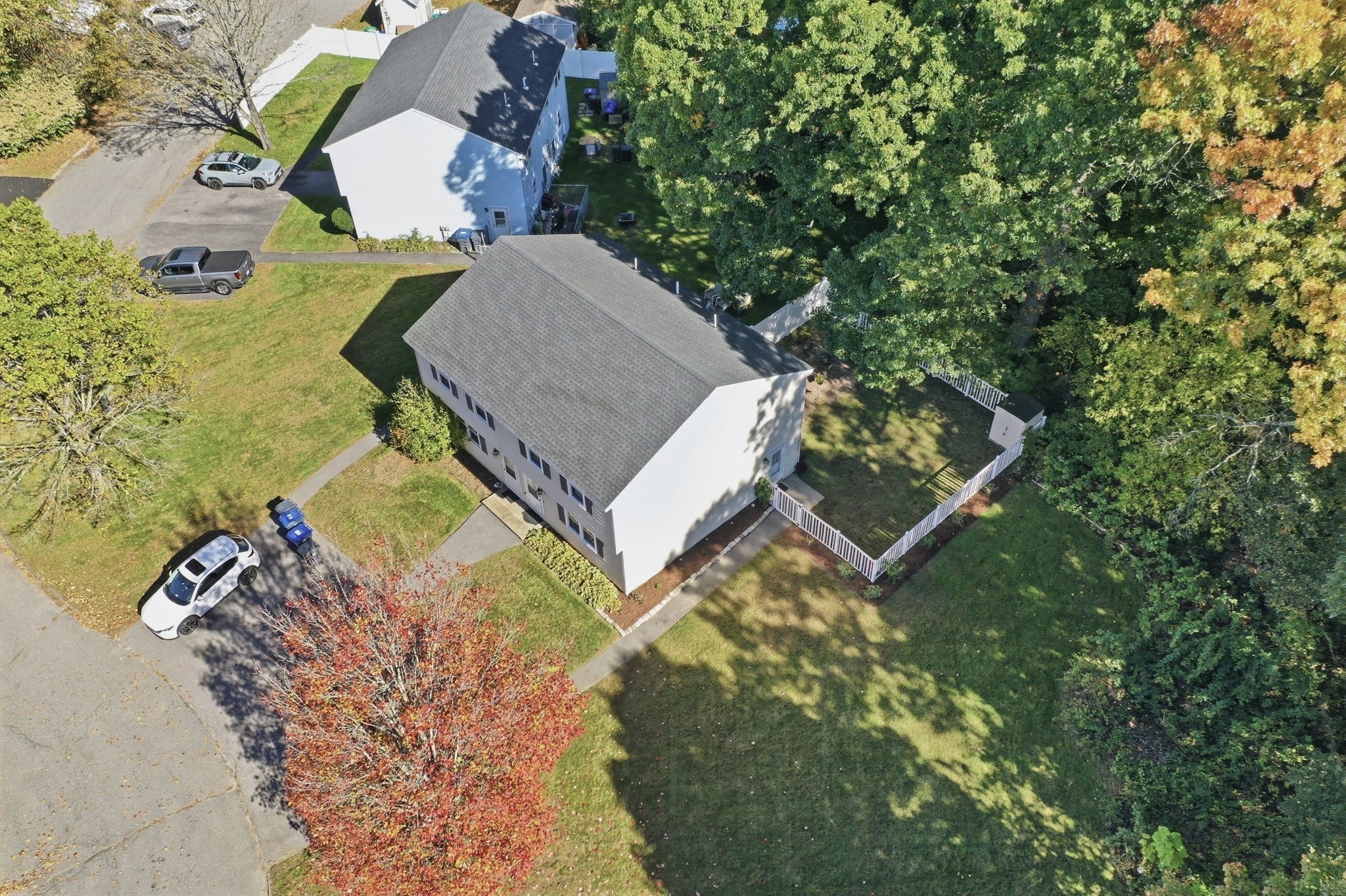 27 Bentley Circle #27, Methuen, MA, 27 Bentley Circle #27, Methuen, MA Photo #25
