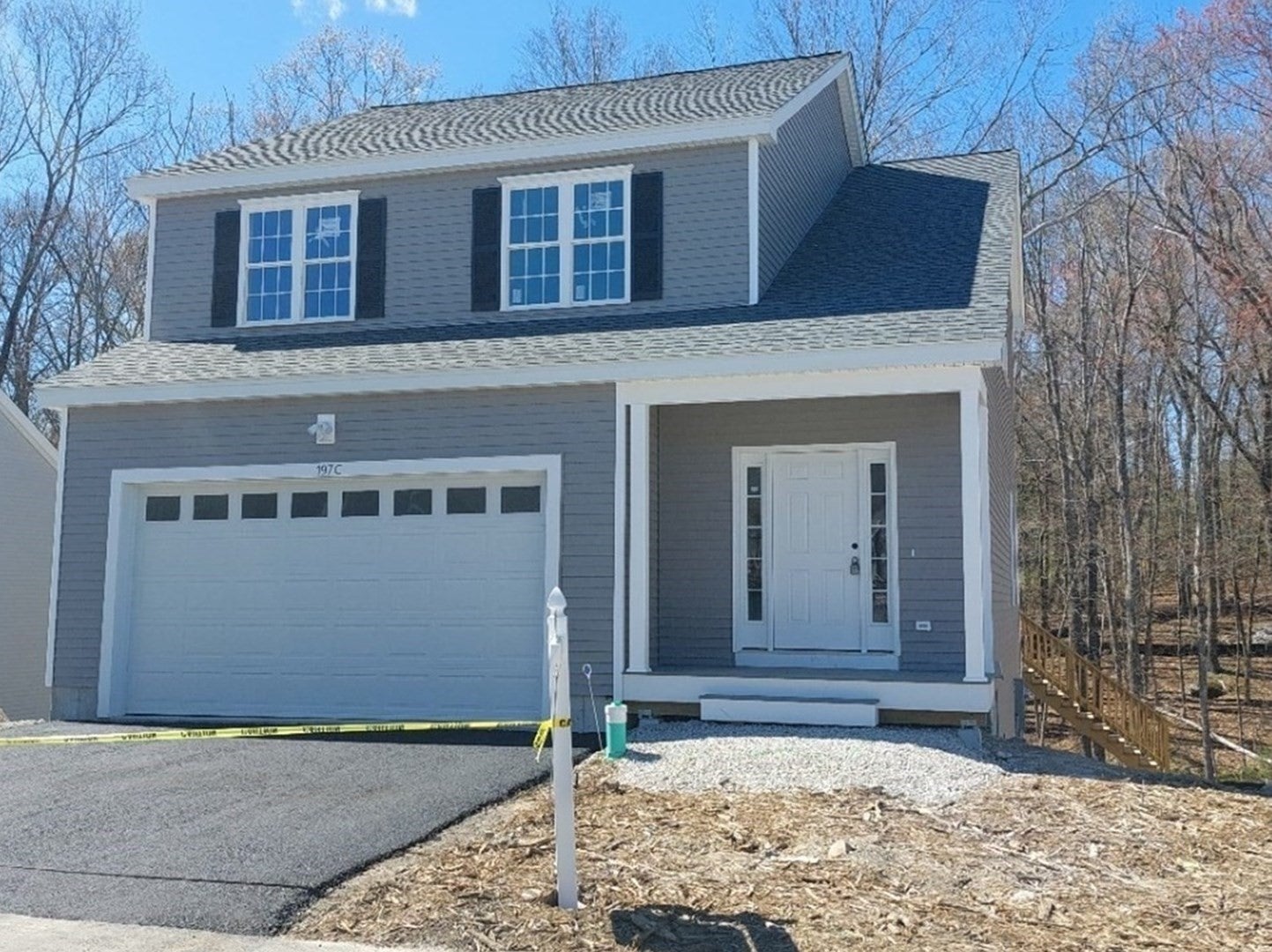 22B Crownshield ST