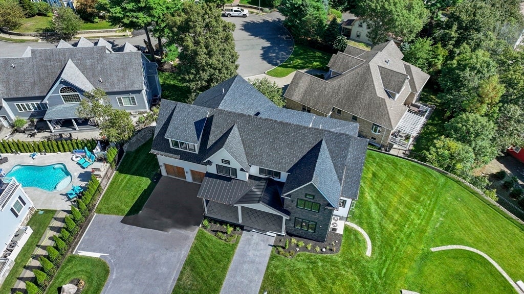 4 Oneil Way