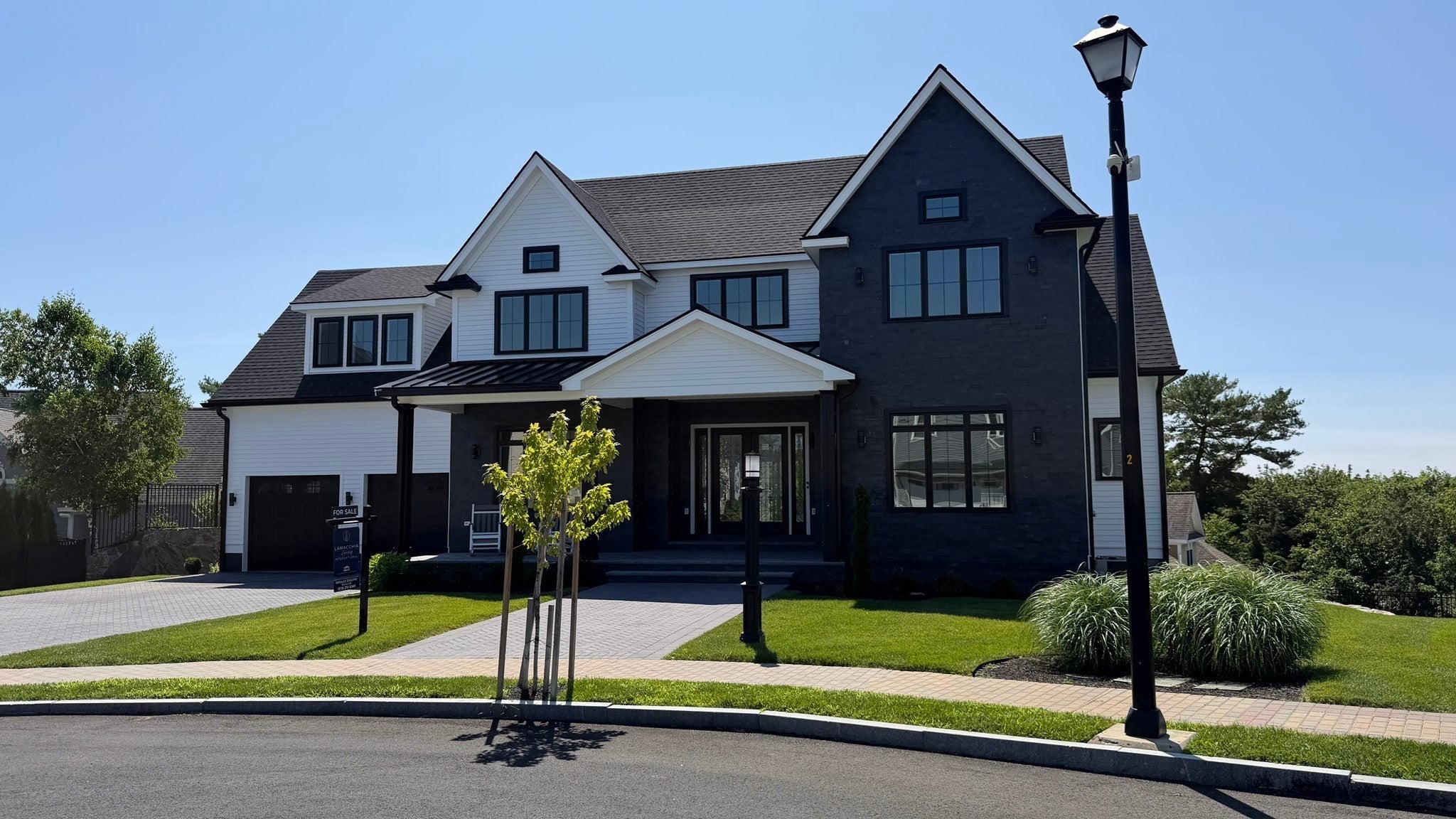 4 Oneil Way