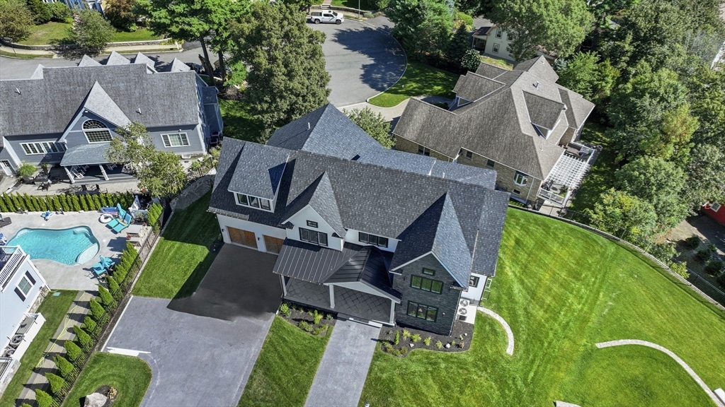 4 Oneil Way