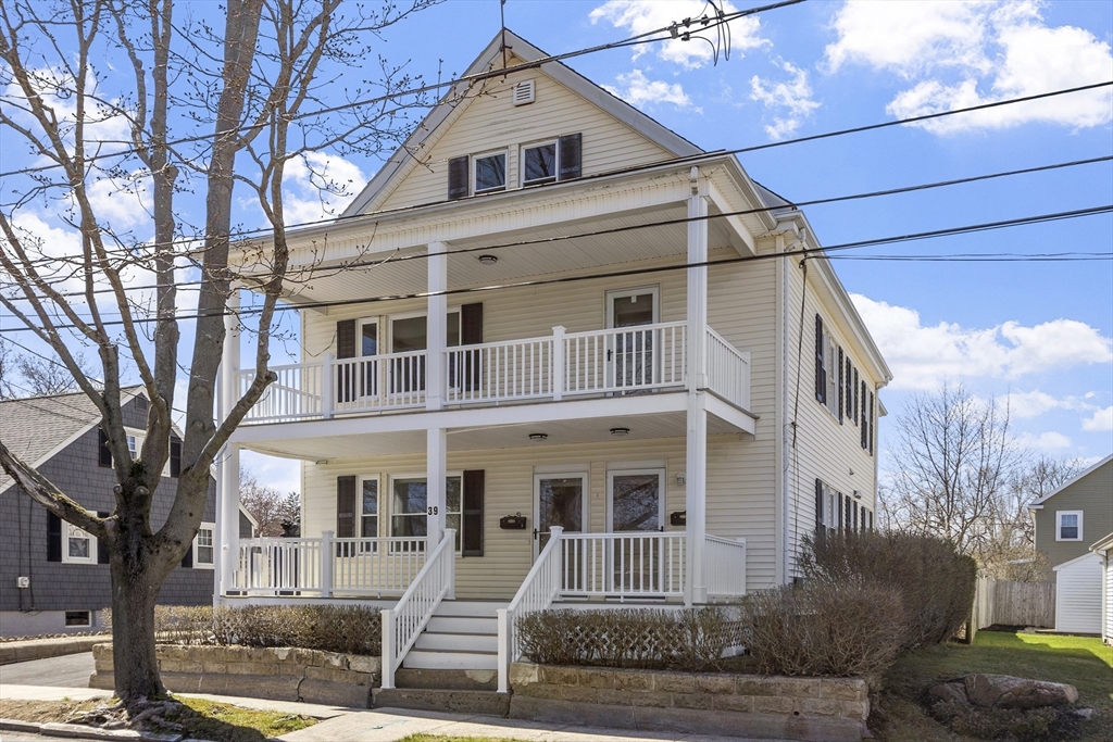 39 Dustin Street