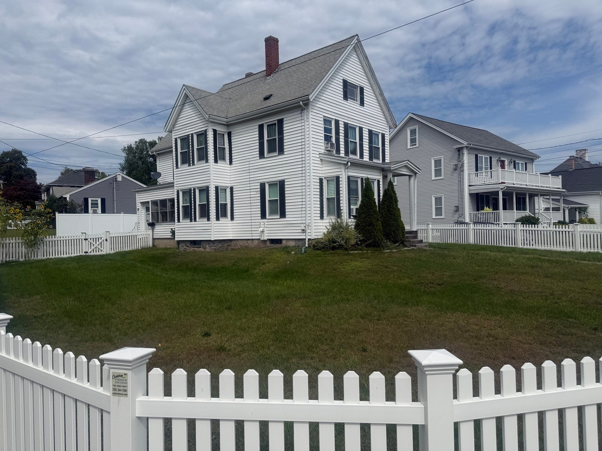 Photo of 187 Walpole St, Norwood, MA