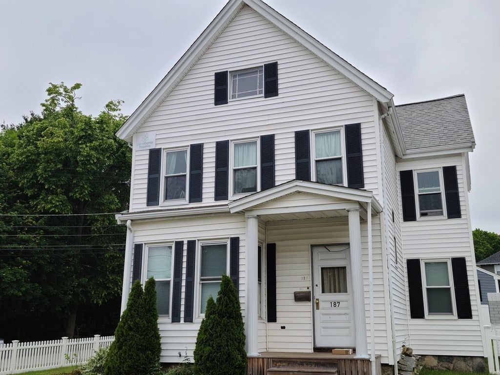 187 Walpole St, Norwood, MA, 187 Walpole St, Norwood, MA Photo #29