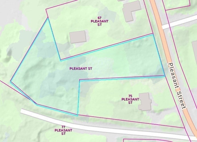 75 Pleasant (Industrial)