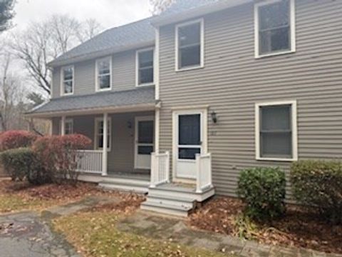 185-187 South St Northborough MA 01532