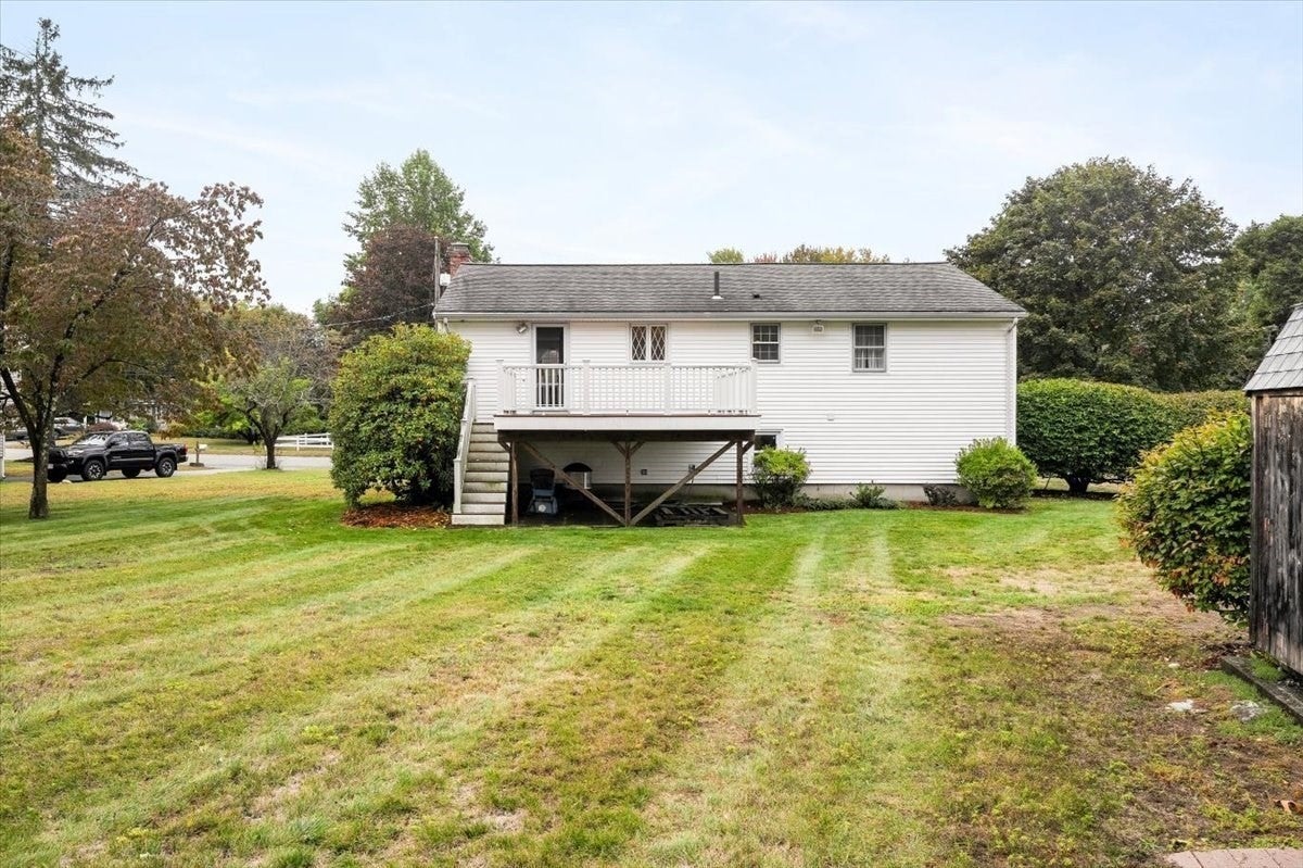54 Apple D'or Road, Framingham, MA, 54 Apple D'or Road, Framingham, MA Photo #23