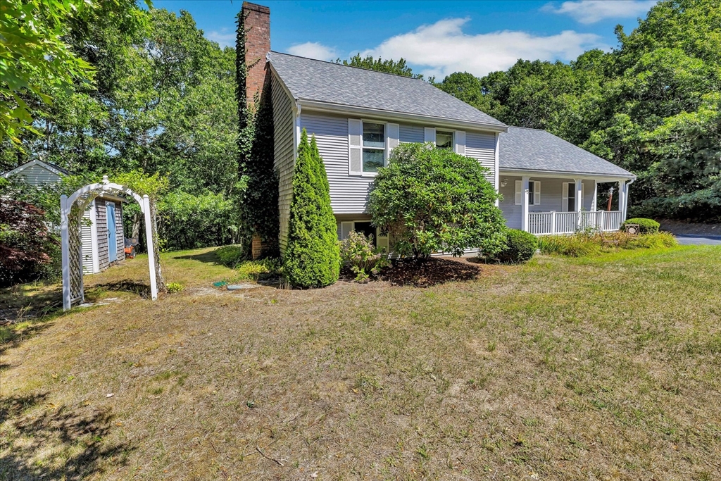 25 Great Woods Rd