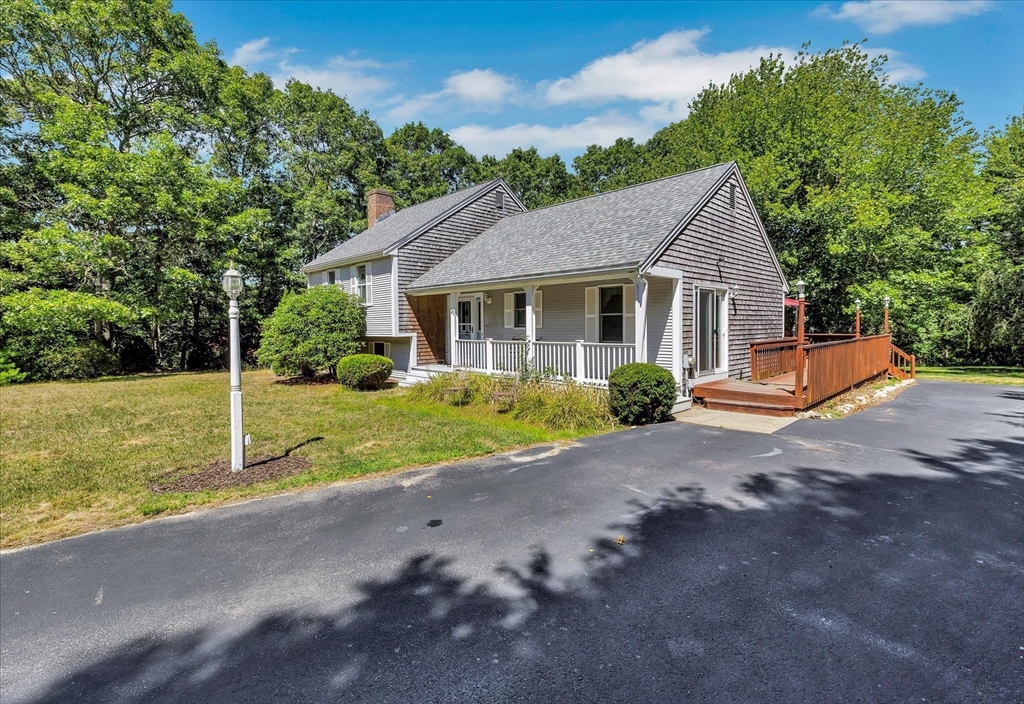 25 Great Woods Rd