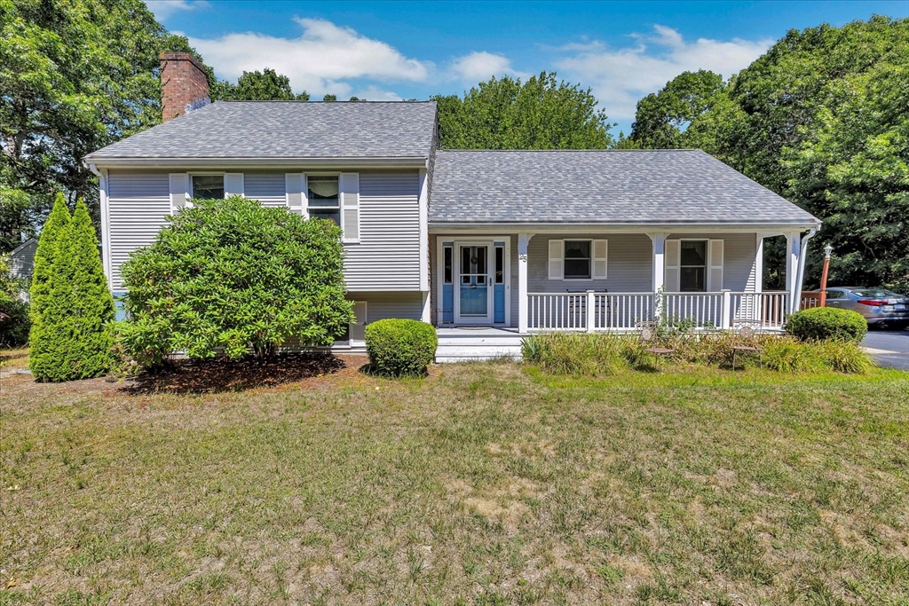25 Great Woods Rd