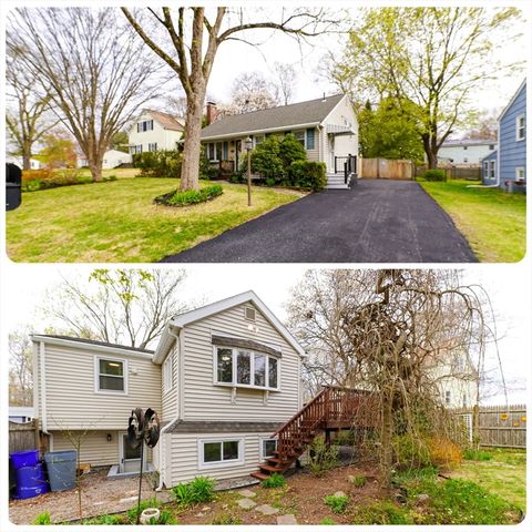Photo of 42 Maitland Ave, Randolph, MA 02368 (MLS # 73512470)
