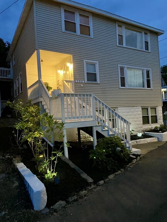 106 Bay Street