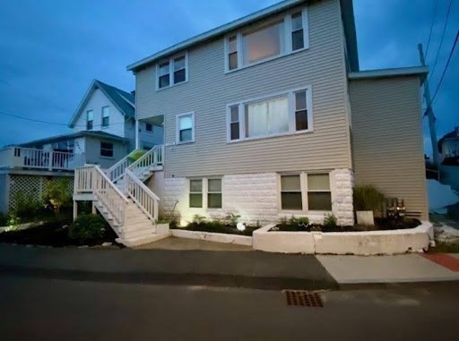 106 Bay Street