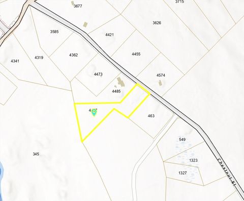 57 Chestnut St Uxbridge MA 01510