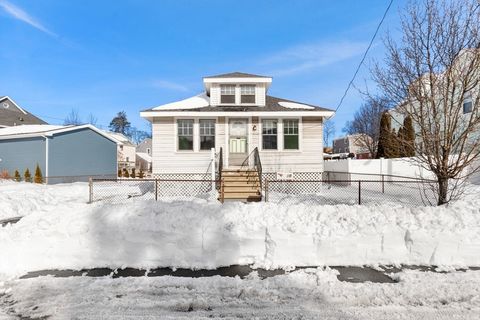 20 Huntley Street Malden MA 02148