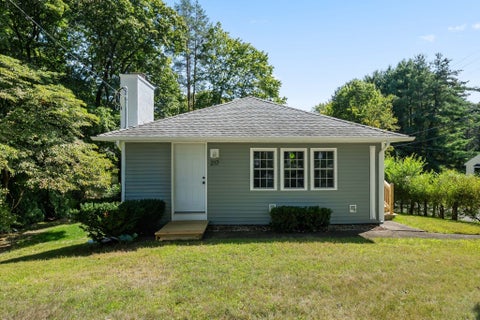 Photo of 217 W Main Street, Northborough, MA 01532 (MLS # 73579829)