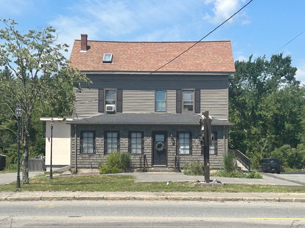 826 Broadway