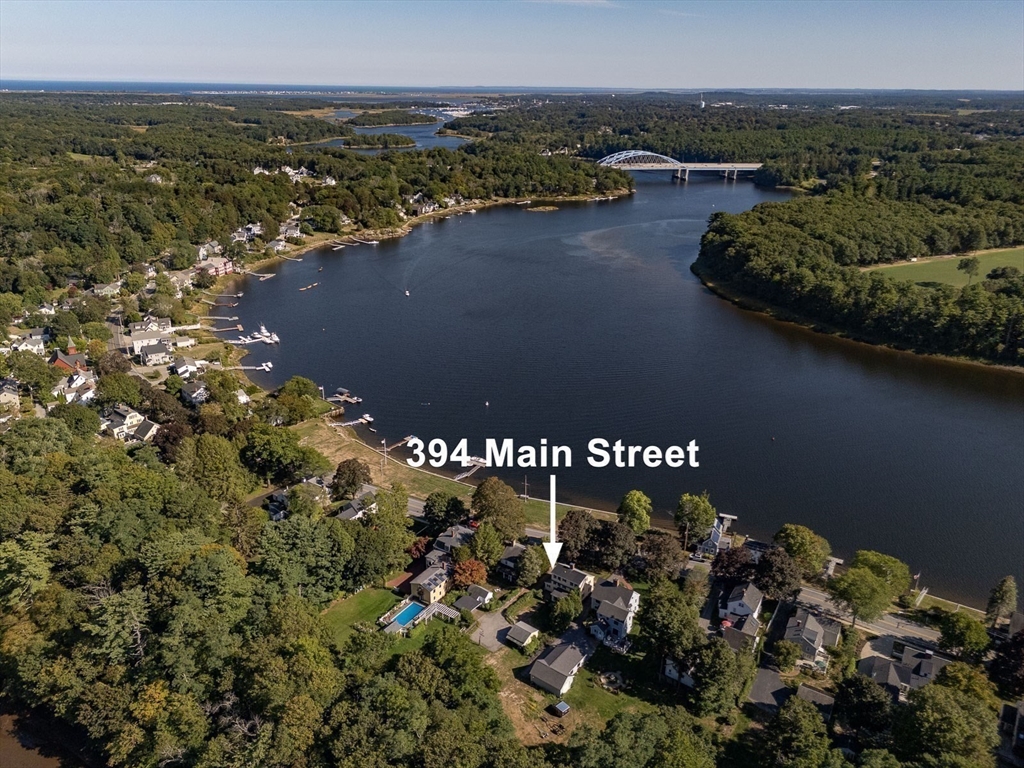 394 Main Street