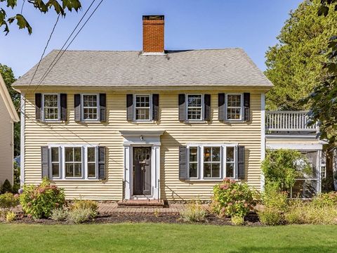394 Main Street Amesbury MA 01913