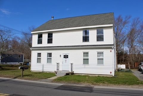 Photo of 118 South Main St #2, Freetown, MA 02702 (MLS # 73493747)