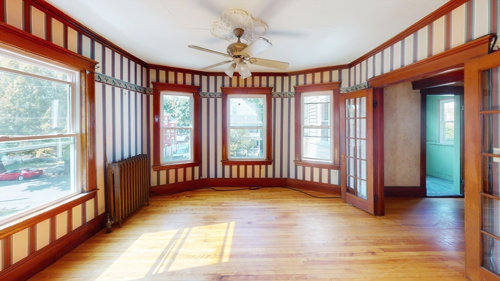 15-17 Brockton Ave