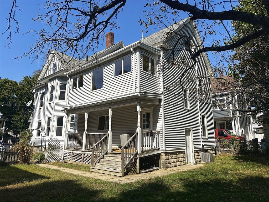 15-17 Brockton Ave
