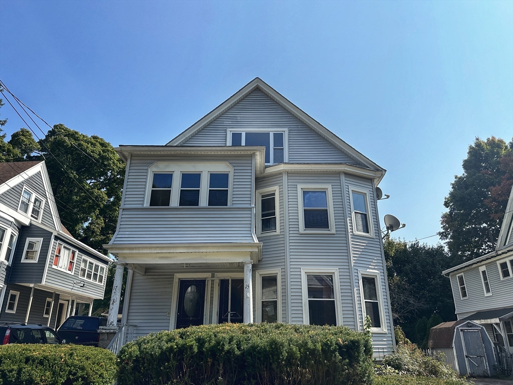 15-17 Brockton Ave