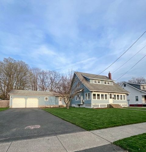 959 Main St Agawam MA 01001