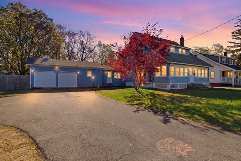 959 Main St Agawam MA 01001