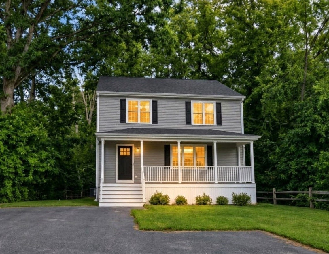 1531 Broadway, Raynham, MA Photo #1
