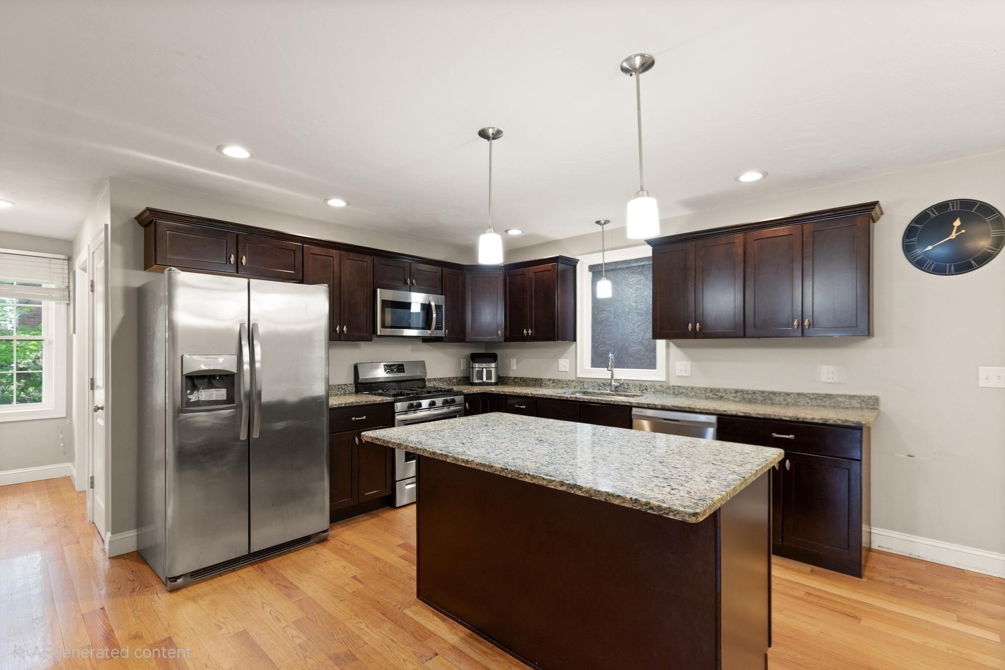 1531 Broadway, Raynham, MA Photo #8